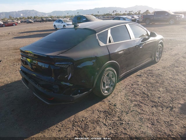 KIA K4 Lx 2025 3KPFT4DEXSE077483 Image 4