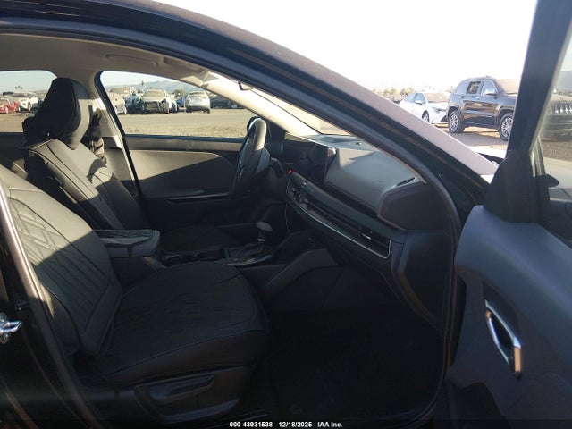 KIA K4 Lx 2025 3KPFT4DEXSE077483 Image 5