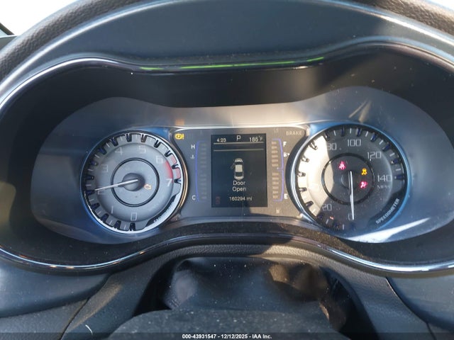Продаж на аукціоні авто 2016 Chrysler 200 S, vin: 1C3CCCBB8GN153067, номер лоту: 43931547