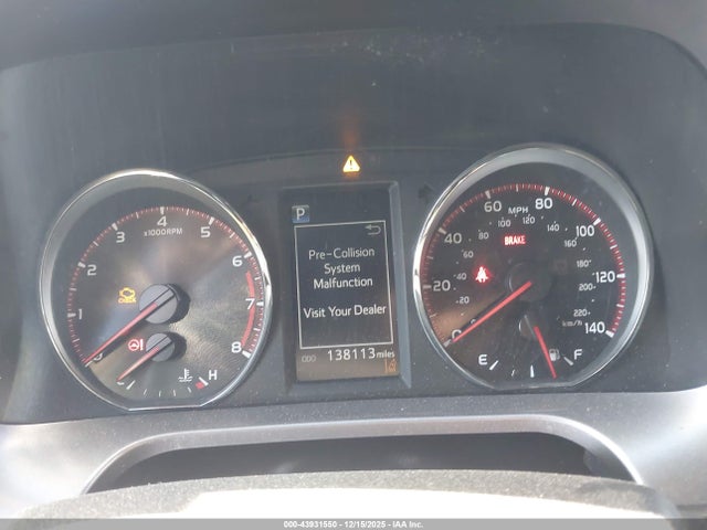 JTMJFREV2JJ258639 Toyota RAV4 SE