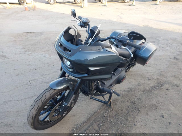 2025 HARLEY-DAVIDSON FXLRST 1HD1YXA22SB026787 Photo 1