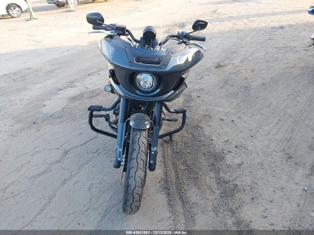 2025 HARLEY-DAVIDSON FXLRST 1HD1YXA22SB026787 Photo 4