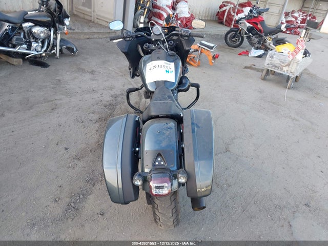 2025 HARLEY-DAVIDSON FXLRST 1HD1YXA22SB026787 Photo 5