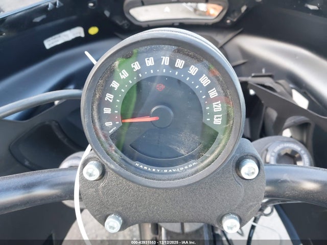 2025 HARLEY-DAVIDSON FXLRST 1HD1YXA22SB026787 Photo 6