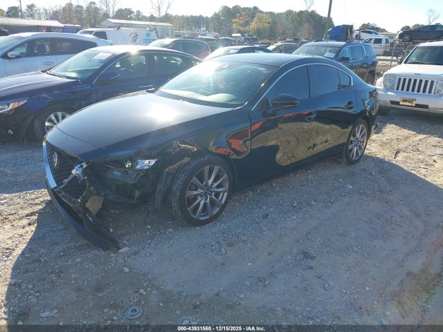 Aukcja sprzedaży 2021 Mazda Mazda3 Select, vin: JM1BPABL3M1326554, numer aukcji: 43931560
