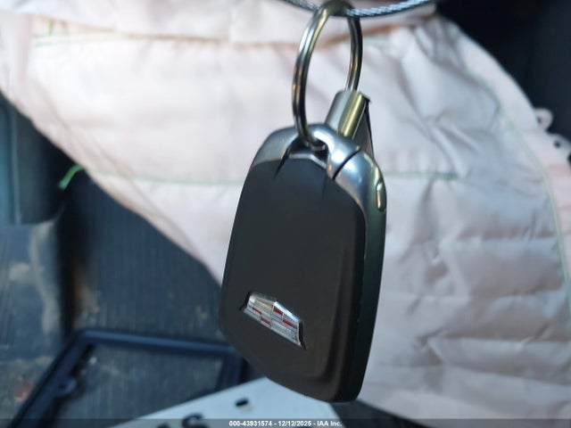 2021 CADILLAC XT4 1GYFZER49MF000630 Photo 10