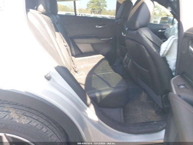 2021 CADILLAC XT4 1GYFZER49MF000630 Photo 7