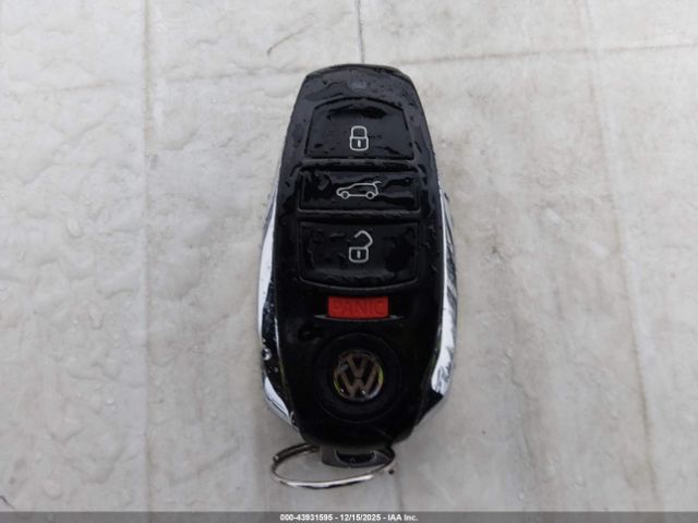 2016 VOLKSWAGEN TOUAREG WVGEF9BP2GD012555 Photo 10