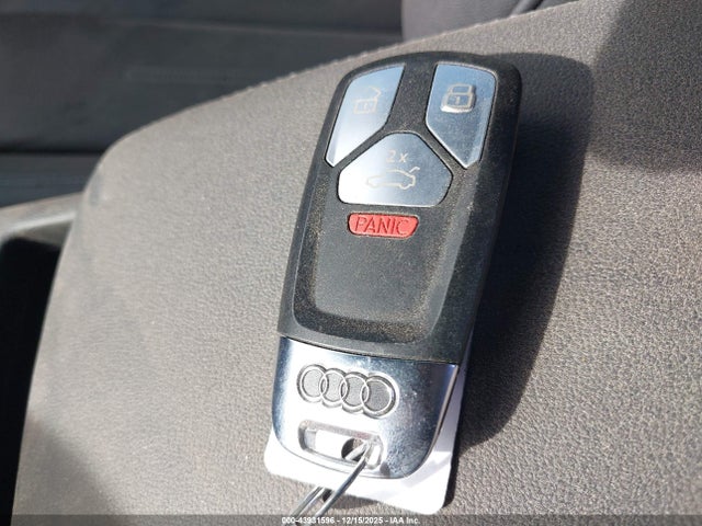 2022 AUDI A5 SPORTBACK WAUABCF59NA031412 Photo 10