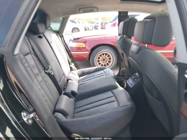2022 AUDI A5 SPORTBACK WAUABCF59NA031412 Photo 7