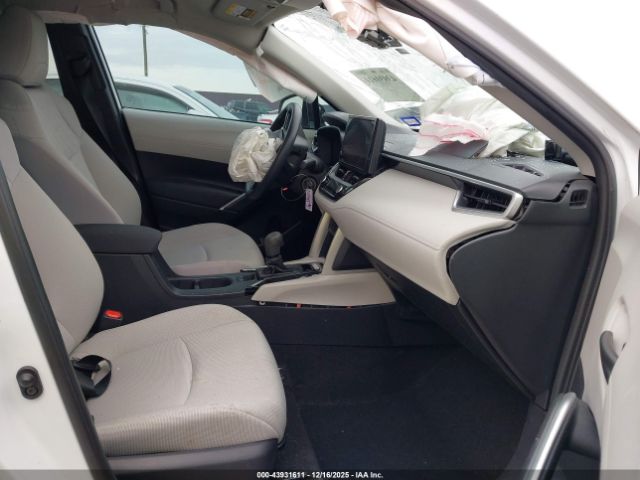 2023 TOYOTA COROLLA CROSS 7MUAAAAGXPV053384 Photo 4