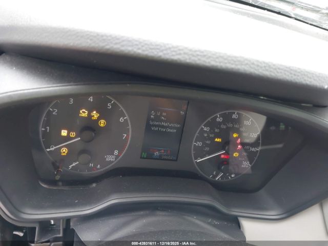 2023 TOYOTA COROLLA CROSS 7MUAAAAGXPV053384 Photo 6