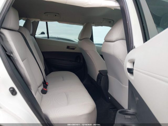 2023 TOYOTA COROLLA CROSS 7MUAAAAGXPV053384 Photo 7