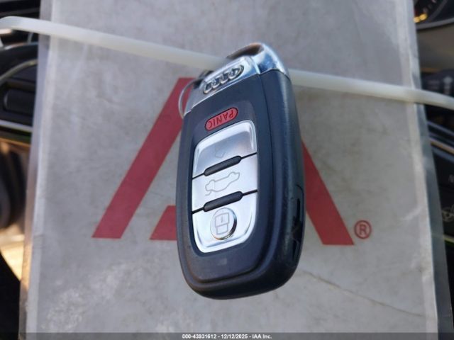 2016 AUDI A6 WAUGFAFC2GN061669 Photo 10