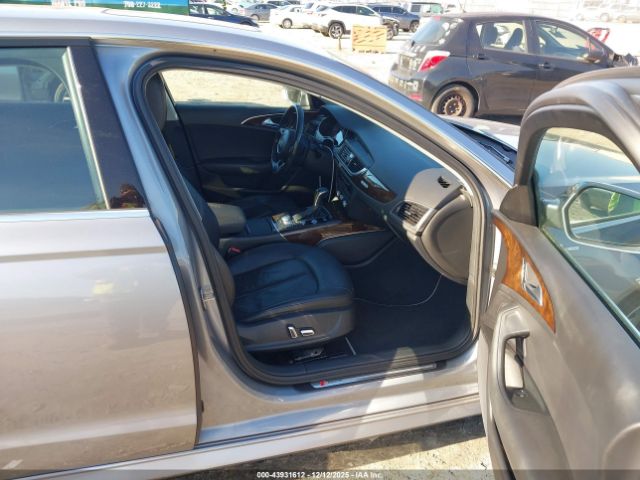 2016 AUDI A6 WAUGFAFC2GN061669 Photo 4