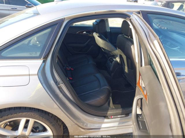 2016 AUDI A6 WAUGFAFC2GN061669 Photo 7