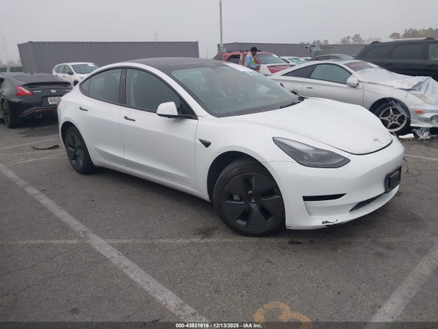 2023 TESLA MODEL 3 5YJ3E1EA1PF404863 Photo 0