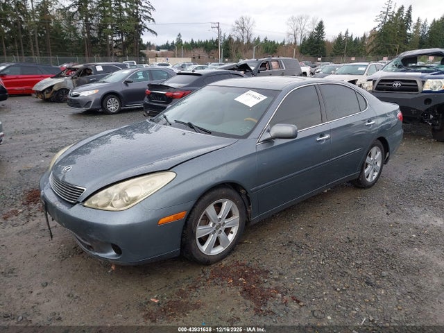 Aukcja sprzedaży 2005 Lexus Es 330, vin: JTHBA30GX55133605, numer aukcji: 43931638