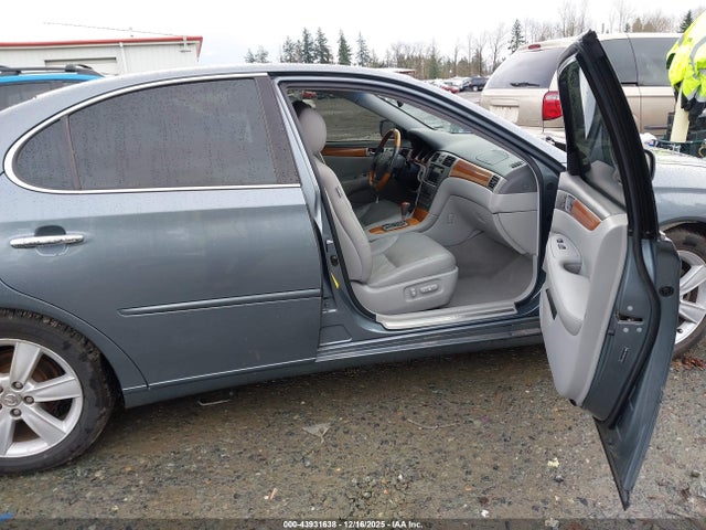 Aukcja sprzedaży 2005 Lexus Es 330, vin: JTHBA30GX55133605, numer aukcji: 43931638