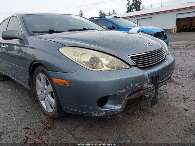 Aukcja sprzedaży 2005 Lexus Es 330, vin: JTHBA30GX55133605, numer aukcji: 43931638