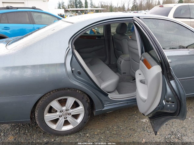 Aukcja sprzedaży 2005 Lexus Es 330, vin: JTHBA30GX55133605, numer aukcji: 43931638