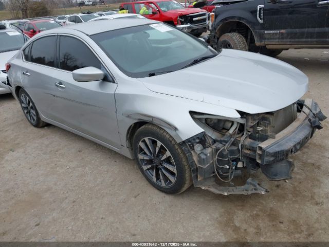 2016 NISSAN ALTIMA 1N4AL3AP9GC197161