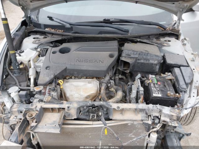 2016 NISSAN ALTIMA 1N4AL3AP9GC197161 Photo 9