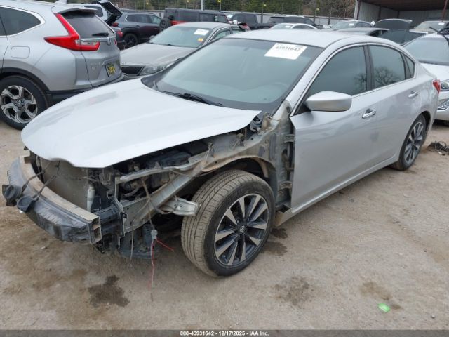 2016 NISSAN ALTIMA 1N4AL3AP9GC197161 Photo 1