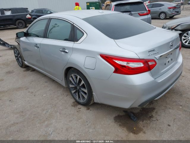 2016 NISSAN ALTIMA 1N4AL3AP9GC197161 Photo 2