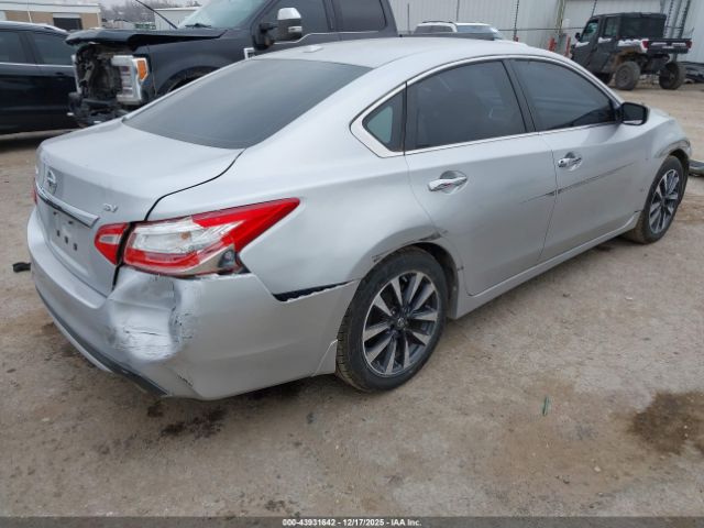 2016 NISSAN ALTIMA 1N4AL3AP9GC197161 Photo 3