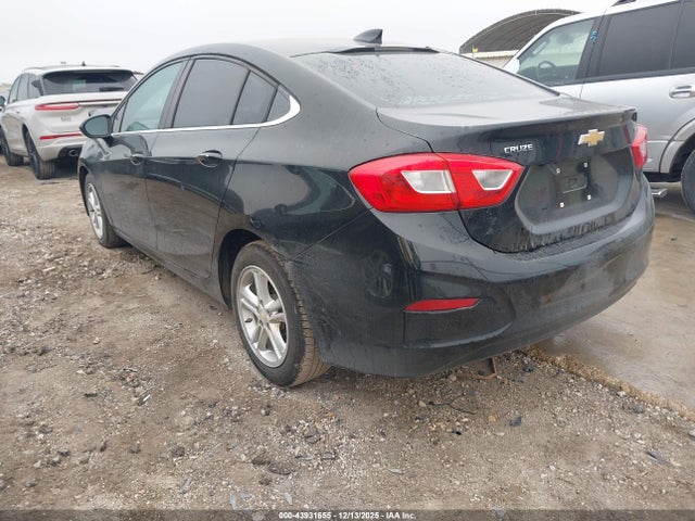 1G1BE5SM1H7139833 Chevrolet Cruze Lt Auto