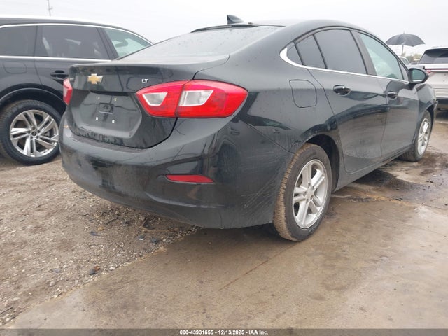1G1BE5SM1H7139833 Chevrolet Cruze Lt Auto