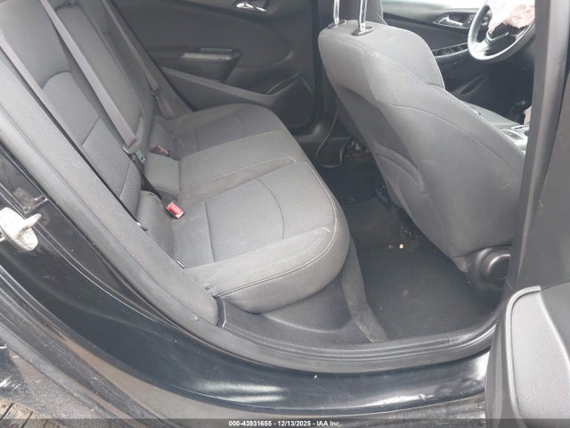 1G1BE5SM1H7139833 Chevrolet Cruze Lt Auto