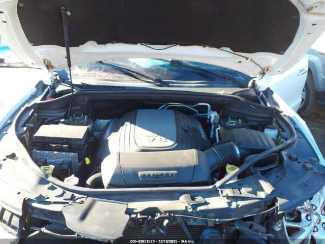 2014 DODGE DURANGO 1C4SDJET9EC345488 Photo 9