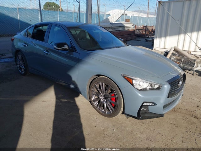 2024 INFINITI Q50 JN1FV7DP0RM660544