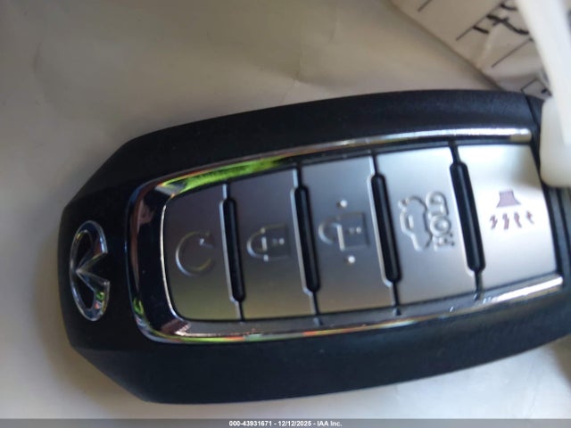 2024 INFINITI Q50 JN1FV7DP0RM660544 Photo 10