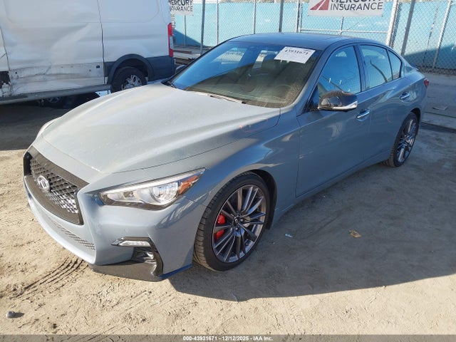 2024 INFINITI Q50 JN1FV7DP0RM660544 Photo 1
