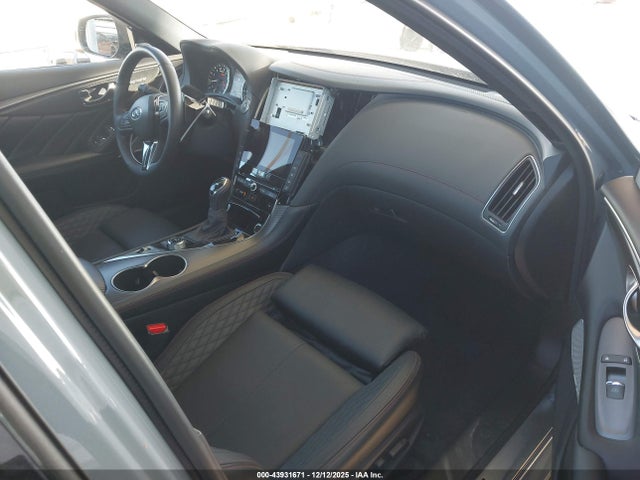 2024 INFINITI Q50 JN1FV7DP0RM660544 Photo 4