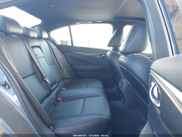 2024 INFINITI Q50 JN1FV7DP0RM660544 Photo 7