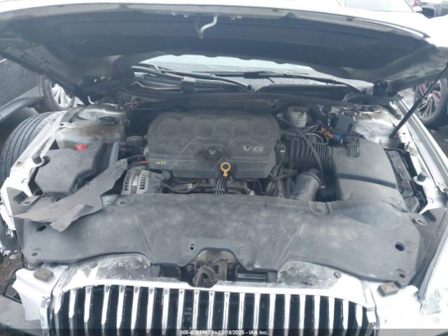 2010 BUICK LUCERNE 1G4HC5E18AU122491 Photo 9