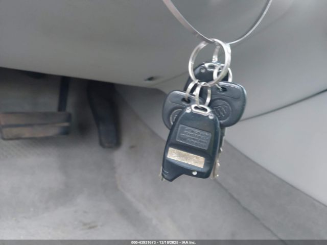 2010 BUICK LUCERNE 1G4HC5E18AU122491 Photo 10