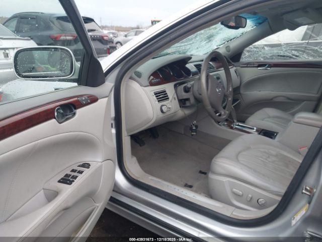 2010 BUICK LUCERNE 1G4HC5E18AU122491 Photo 4