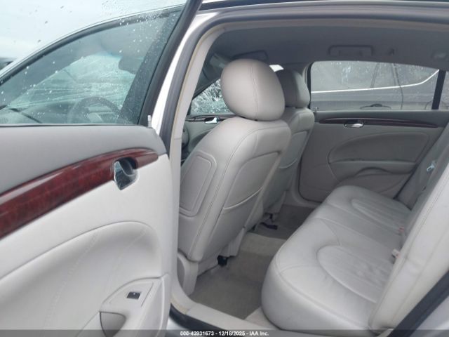 2010 BUICK LUCERNE 1G4HC5E18AU122491 Photo 7