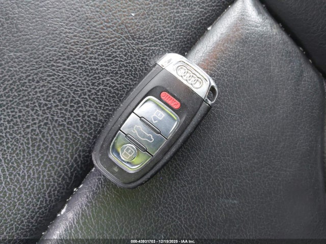 2012 AUDI Q5 WA1LFAFP9CA071972 Photo 10