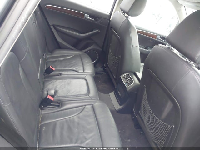 2012 AUDI Q5 WA1LFAFP9CA071972 Photo 7