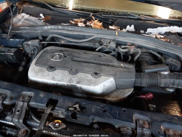 2003 ACURA MDX 2HNYD18693H519094 Photo 9