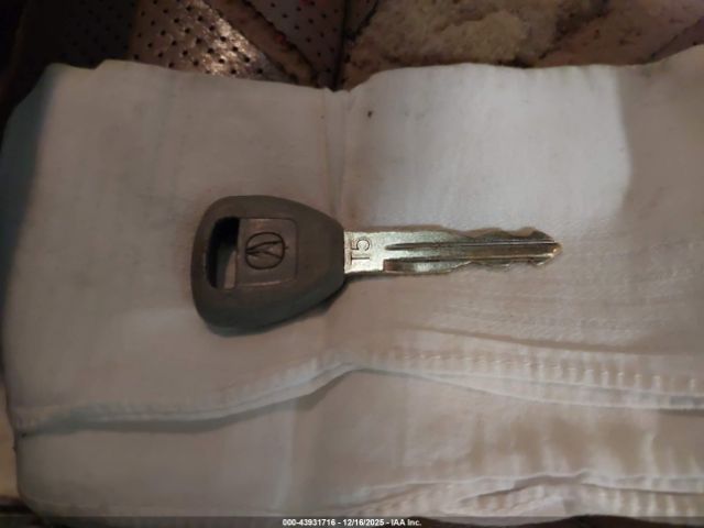 2003 ACURA MDX 2HNYD18693H519094 Photo 10