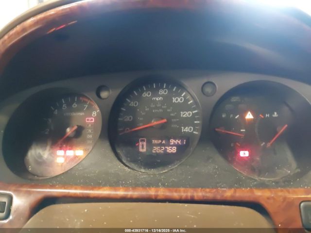 2003 ACURA MDX 2HNYD18693H519094 Photo 6