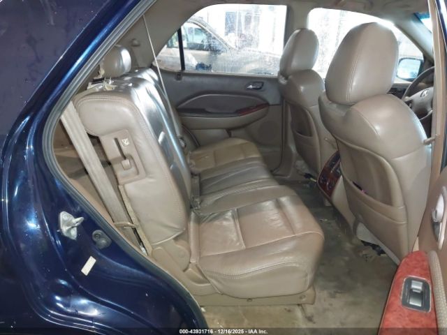 2003 ACURA MDX 2HNYD18693H519094 Photo 7