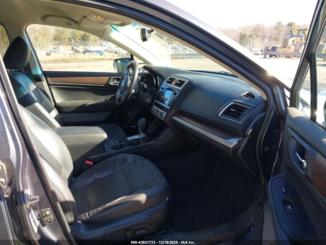 2016 SUBARU OUTBACK 4S4BSBJC2G3276045 Photo 4